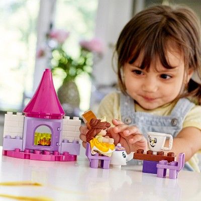 lego-per-bambini-tea-party-di-belle
